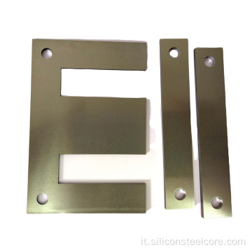 Chuangjia Factory Product Silicon Electrical Steel Sheet Ei Lamination for Transformer Core 508wei300